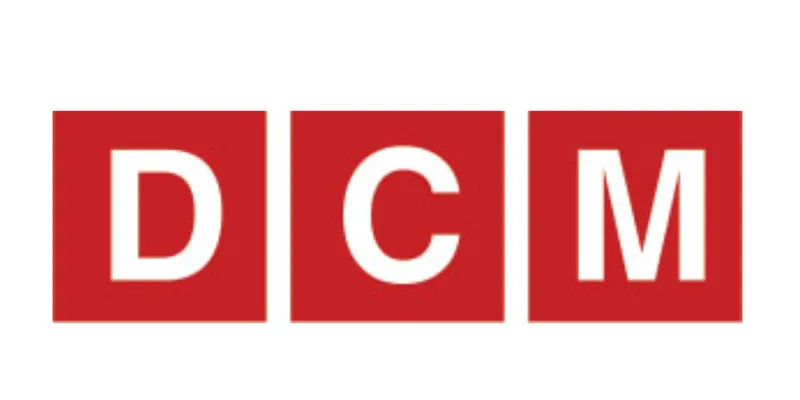 TO ANALYSE THE FINANCIAL PERFORMANCE OF DCM LTD.